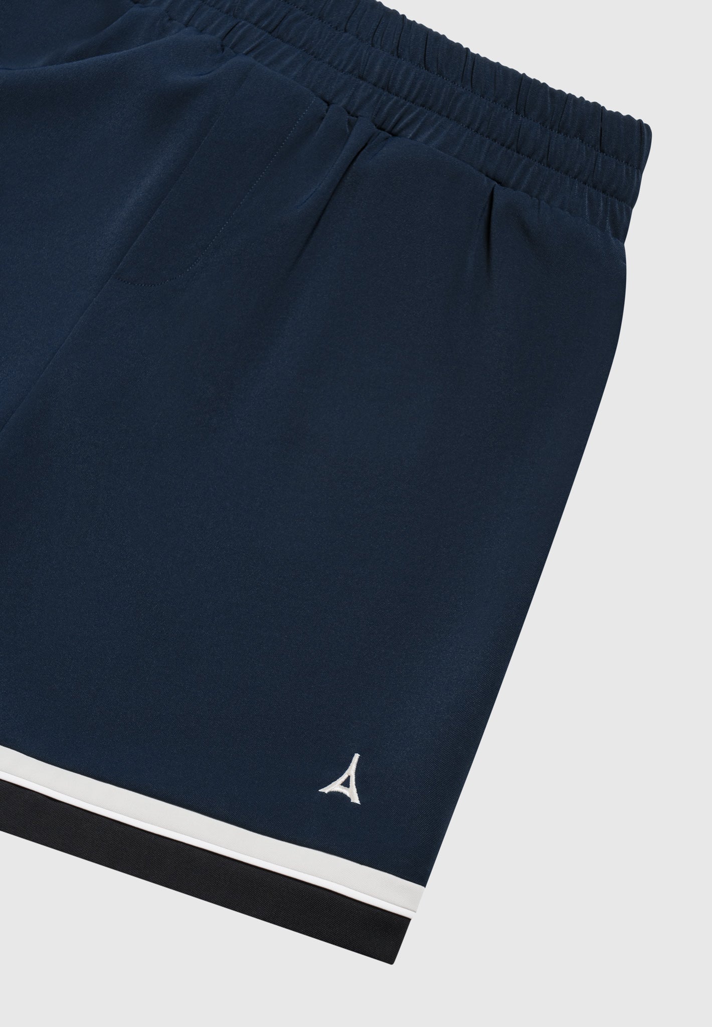Varsity Shorts - Navy