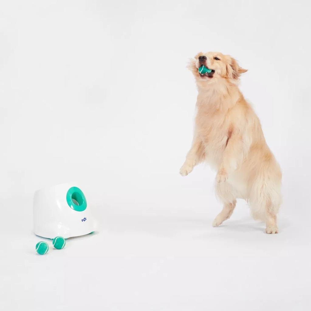 Joyhound Electronic Ball Launcher Dog Toy - Image 3