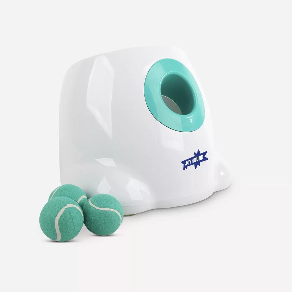 Joyhound Electronic Ball Launcher Dog Toy