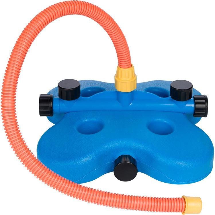 The Wave The Ultimate Interactive Water Toy for Dogs - Image 3