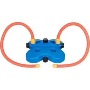The Wave The Ultimate Interactive Water Toy for Dogs