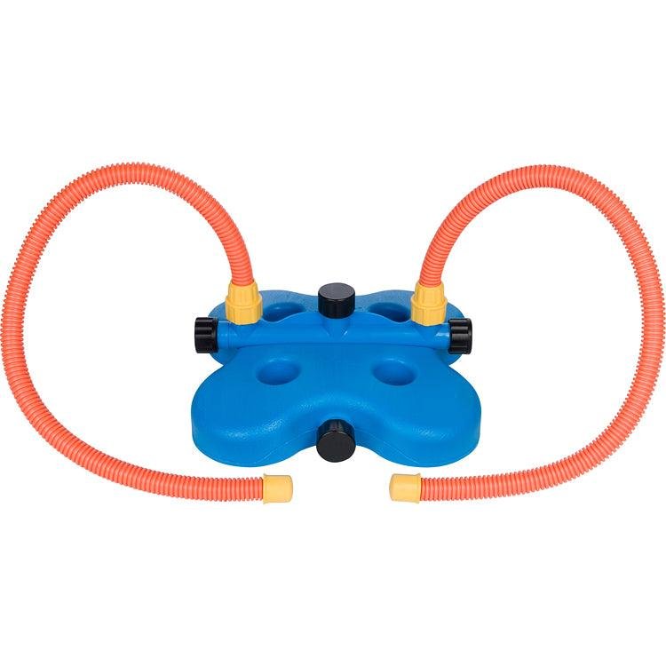 The Wave The Ultimate Interactive Water Toy for Dogs